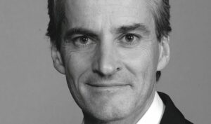 Jonas Gahr Støre skrev gratulasjonshilsen til Israel i mai 2008. (Foto: UD)