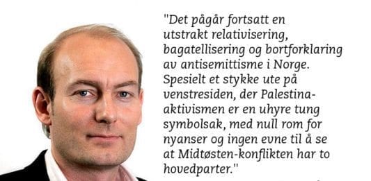 (Foto: Skjermdump fra Aftenposten.no, fotograf Katrine Nordli)