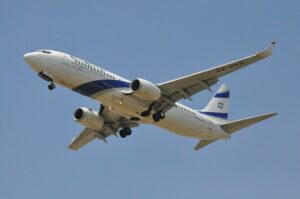 Ta din neste ferie i Israel! (Foto: AF1621, flickr.com)