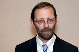 Den konservative og religiøse Moshe Feiglin sikret seg fast plass i Knesset for Likud. (Foto: Wikipedia)