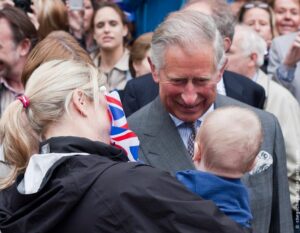 Prins Charles av Wales (Foto: chego-chego, flickr.com)