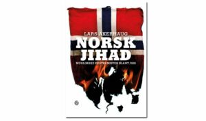 Norsk Jihad - du kan bestille boken på torget.miff.no.