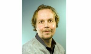 Øivind Kopperud. (Foto: HL-senteret)