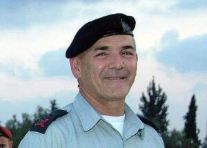 Avi Mizrahi. (Foto: Dovrot Mazi, Wikimedia Commons)