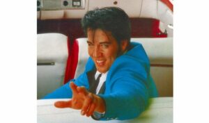 Kjell Henning Bjørnestad, kjent som "Kjell Elvis", kommer til MIFFs landsmøte i juni. (Foto: Elvis.no)
