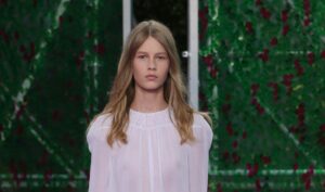 Sofia Mechetner (Foto: Dior)