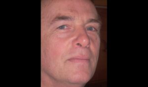 Hans Rustad (Foto: Privat)