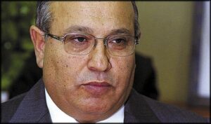 Torsdag 17. mars 2016 døde tidligere Mossad-sjef Meir Dagan 71 år gammel.