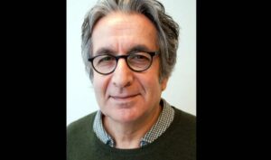 Haci Akman (Foto: UiB)