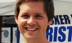 Eivind Haaland (Foto: Privat)
