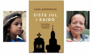Aida og Maji var blant de 24 kopterne som ble drept av terrorbomben i Kairo 11. desember 2016.