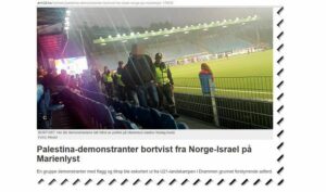 Skjermdump fra nettsiden drm24.no.