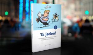 Ta jøden! ble lansert i midten av oktober 2017.