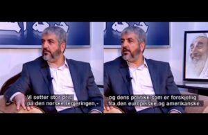 Skal vi få oppleve slike pinlige episoder nok en gang? (Skjermdump fra TV2 27. januar 2011.)