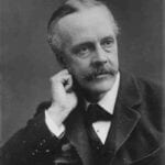 Arthur Balfour Balfour-erklæringen