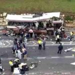 andre intifada buss bombe terror